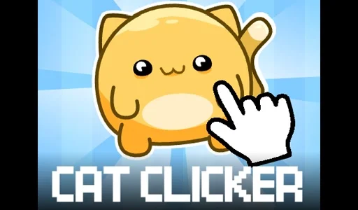 Cat Clicker