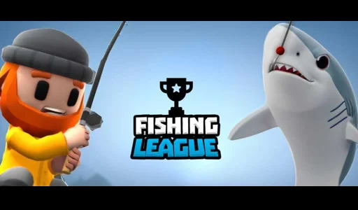 Fishing League