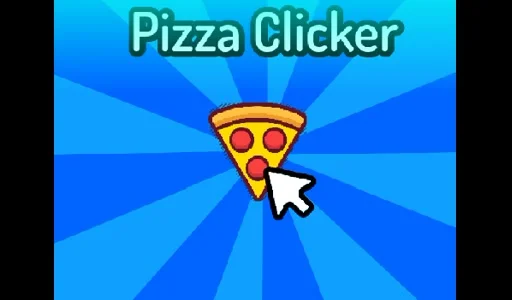 Pizza Clicker